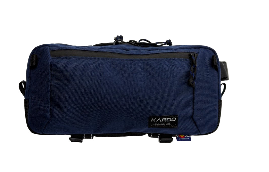 Loculus 6L Cordura Travel Sling Bag
