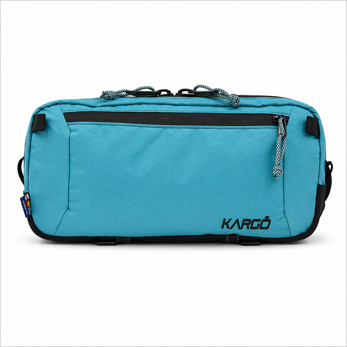 Loculus X-Pac Waterproof 6L Travel Sling Bag