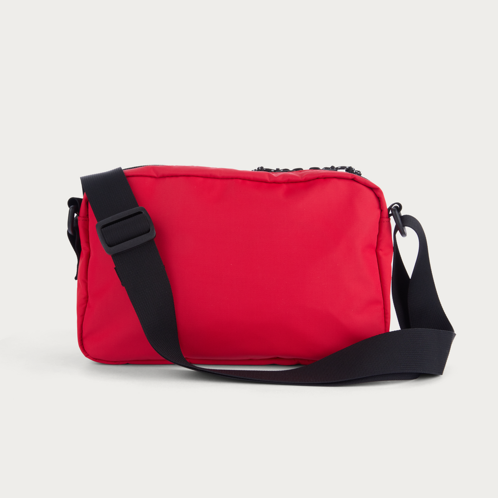 Santa Fe Weatherproof Shoulder & Crossbody Bag