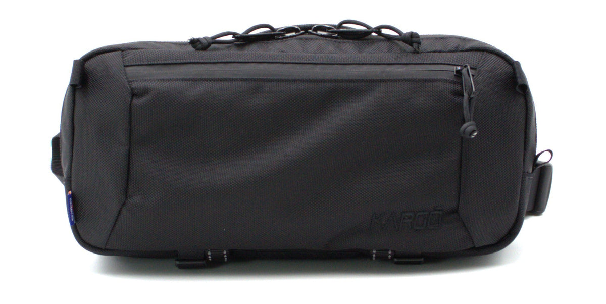 Loculus 6L Cordura Travel Sling Bag