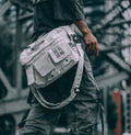 HiBag2 Water-Resistant 17″ Laptop Crossbody Bag
