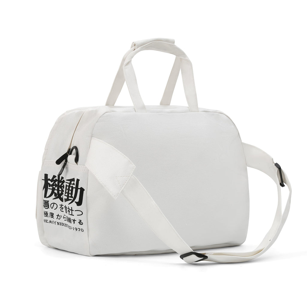 HiBag2 Water-Resistant 17″ Laptop Crossbody Bag