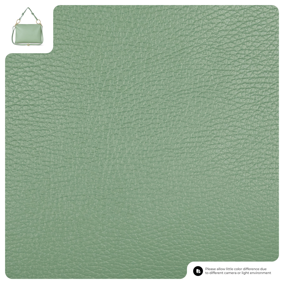 Livorno Italian Full-Grain Leather Shoulder & Crossbody Bag
