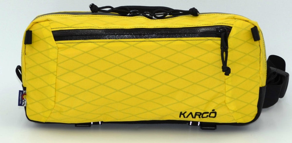 Loculus X-Pac Waterproof 6L Travel Sling Bag